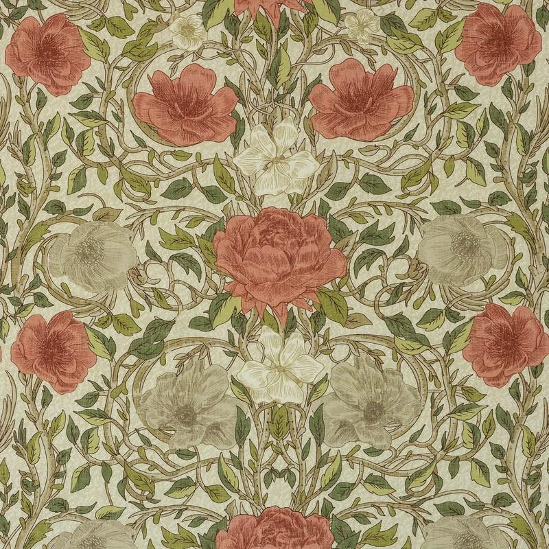 Ophelia Fabric Chintz