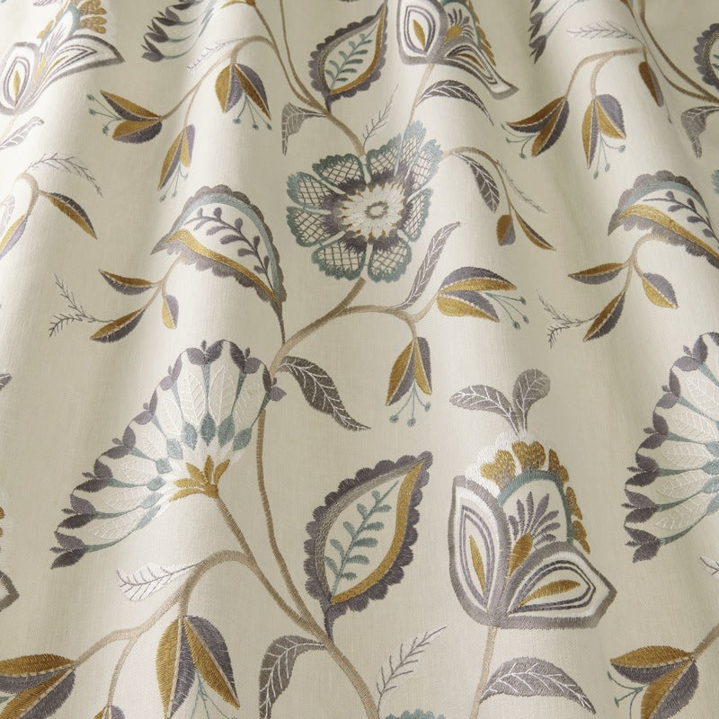 iLiv Ophelia Fabric Glacier