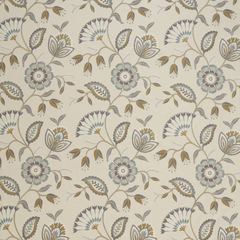 iLiv Ophelia Fabric Glacier