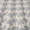 iLiv Orange Grove Fabric Lapis