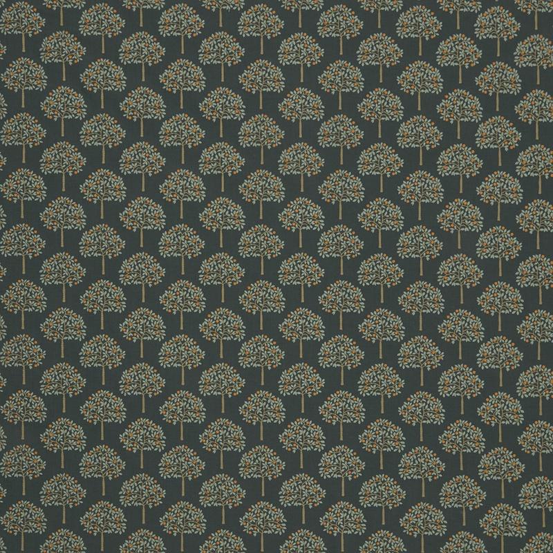 iLiv Orange Grove Fabric Pine