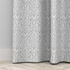 Orchid Curtains Silver
