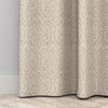 Orchid Curtains Vintage