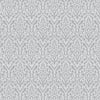 Orchid Curtains Silver