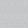Orchid Curtains Silver