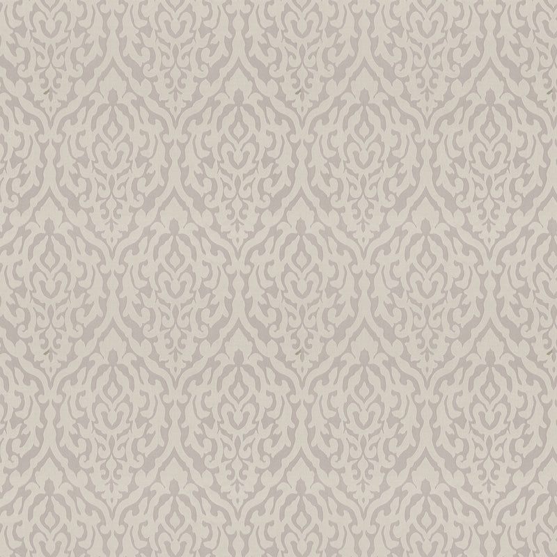 Orchid Roman Blind Vintage