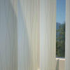 Orly Vertical Blind Cape