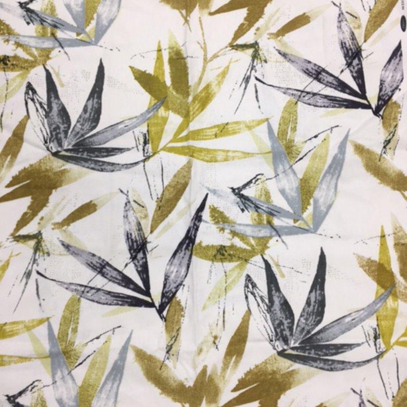 Osaka Fabric Ochre