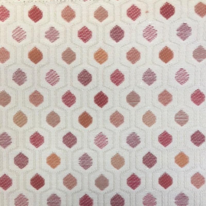 Oscar Fabric Spice