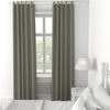Oslo Curtains Aluminium