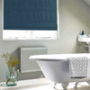 Oslo Roman Blind Marine