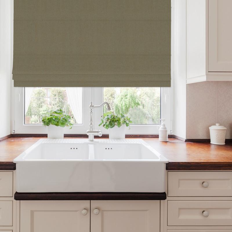 Oslo Roman Blind Otter