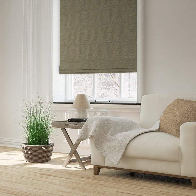 Oslo Roman Blind Otter