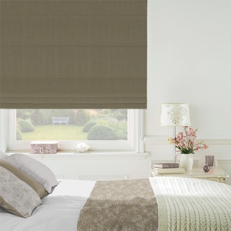 Oslo Roman Blind Otter