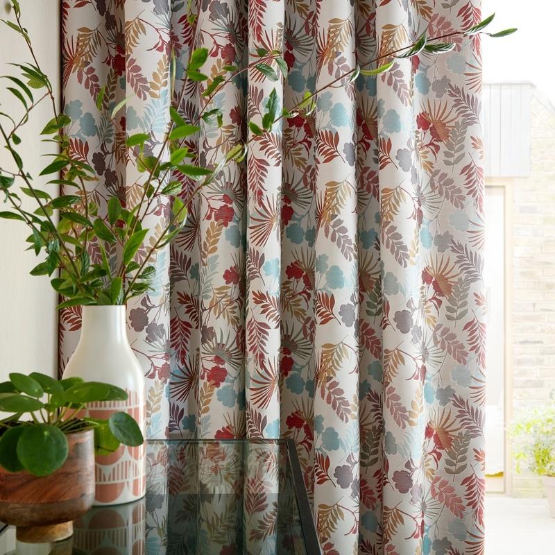 Werner Fabric Tutti Frutti