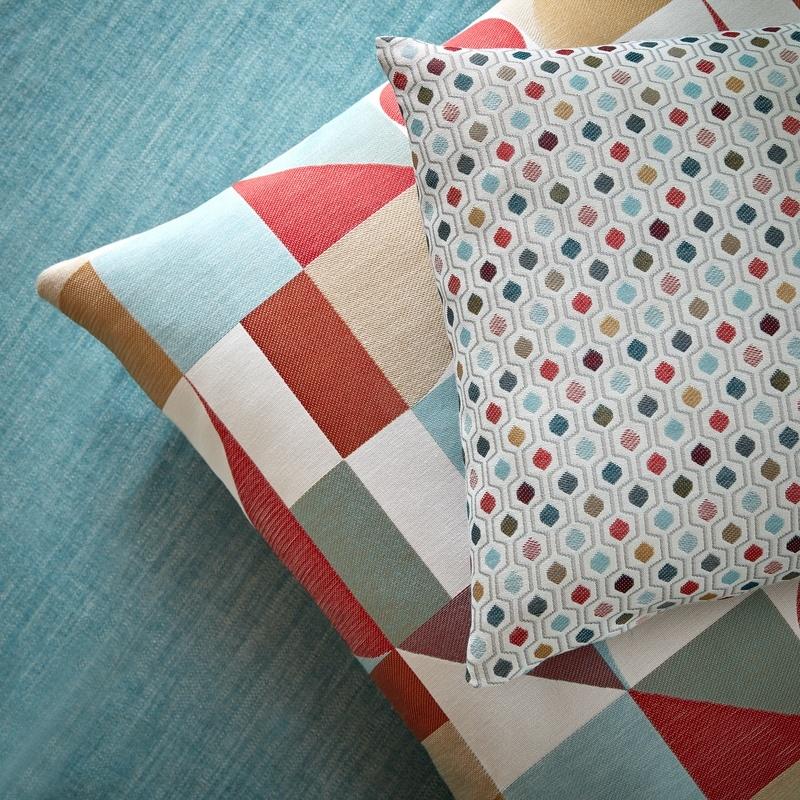 Oscar Fabric Tutti Frutti