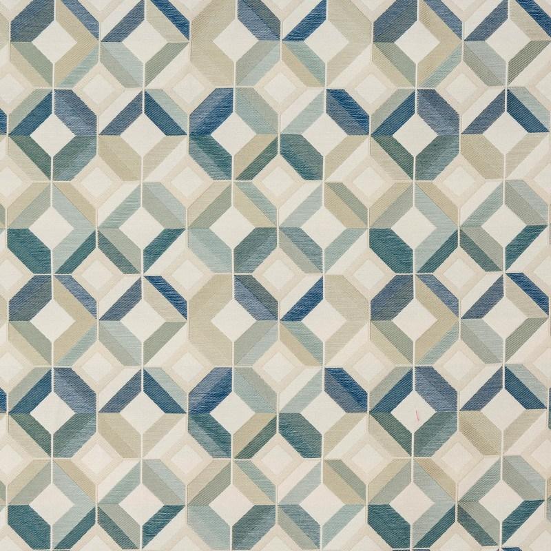 Otto Fabric Seafoam