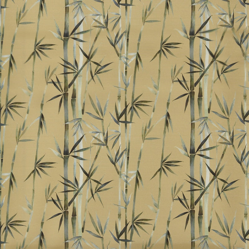 Prestigious Textiles Pacific Fabric Amber