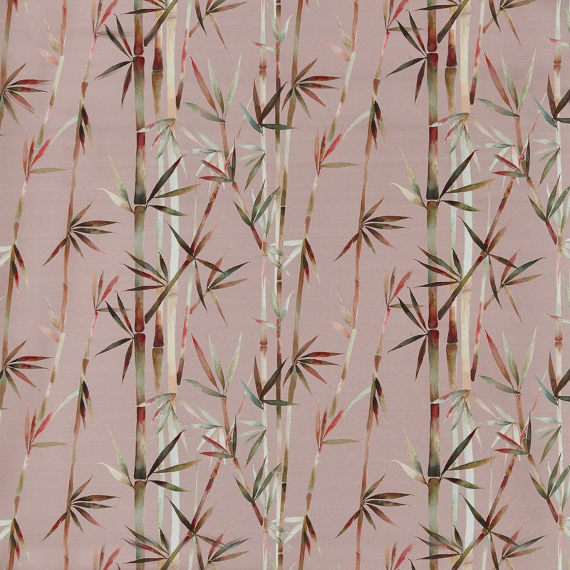 Prestigious Textiles Pacific Fabric Spice
