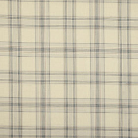 Padstow Curtain Fabric Delft