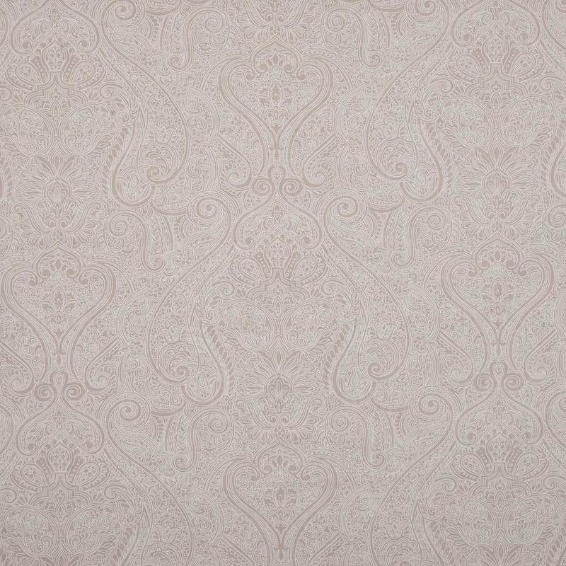 iLiv Paisley Fabric Blush