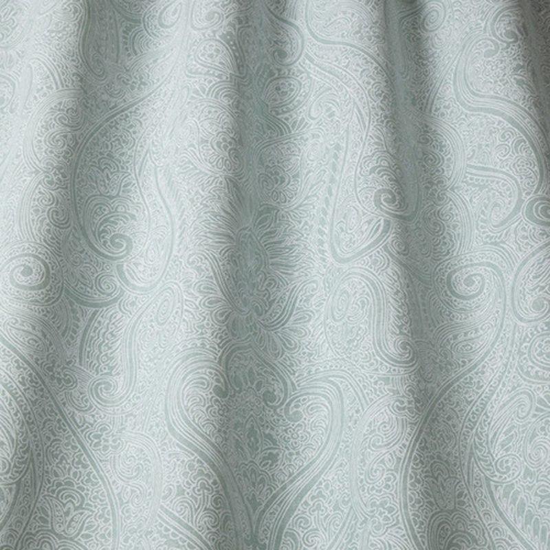 iLiv Paisley Fabric Mint