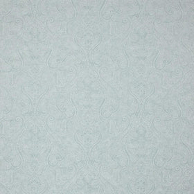 iLiv Paisley Fabric Mint