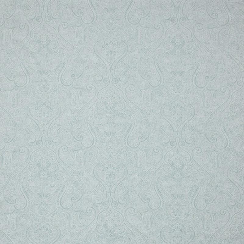 iLiv Paisley Fabric Mint
