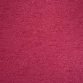 Pall Mall Curtain Fabric Fuchsia
