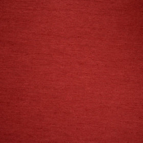 Pall Mall Curtain Fabric Scarlet