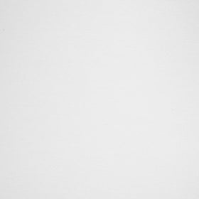 Pall Mall Curtain Fabric White