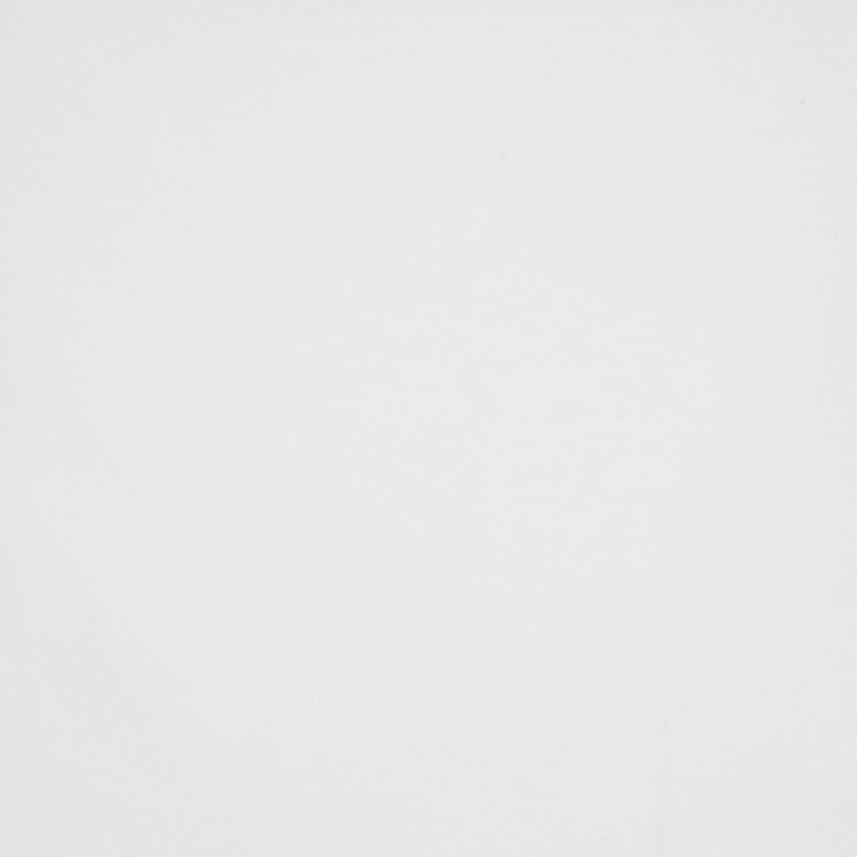 Pall Mall Curtain Fabric White