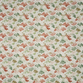 Prestigious Textiles Palm Beach Fabric Passion Flower