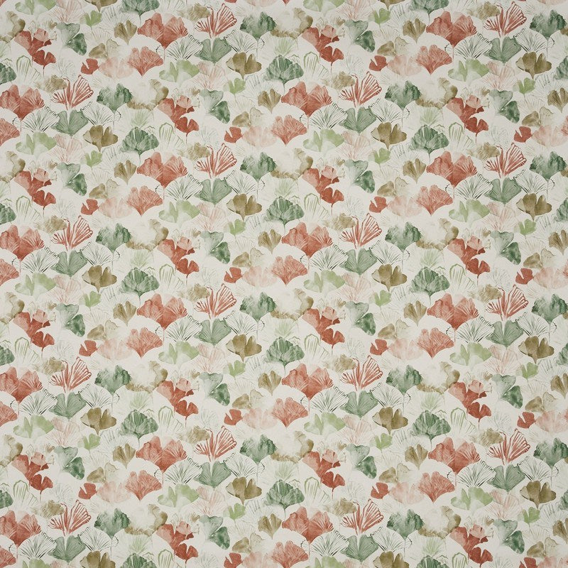 Prestigious Textiles Palm Beach Fabric Passion Flower