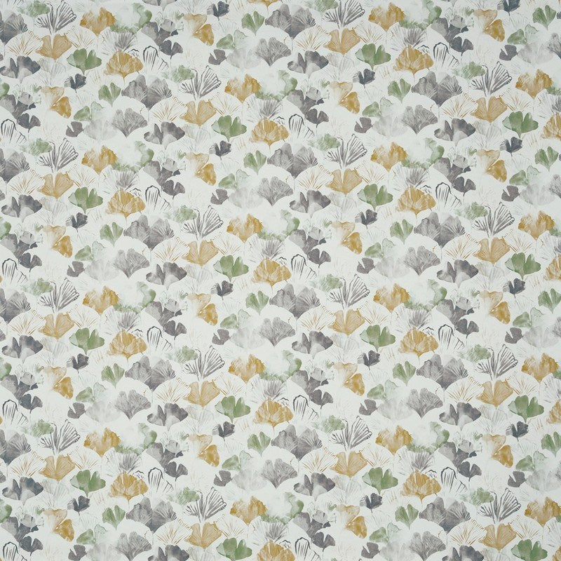 Prestigious Textiles Palm Beach Fabric Sunshine