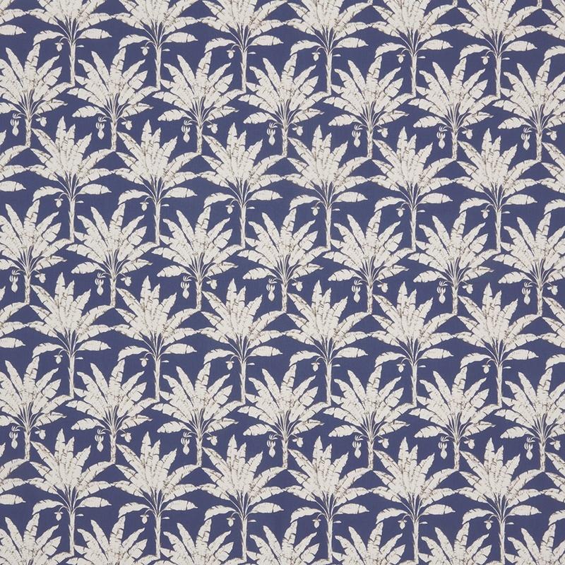 iLiv Palm House Fabric Moonlight