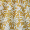 iLiv Palm House Fabric Ochre