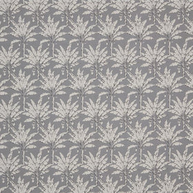 iLiv Palm House Fabric Pewter
