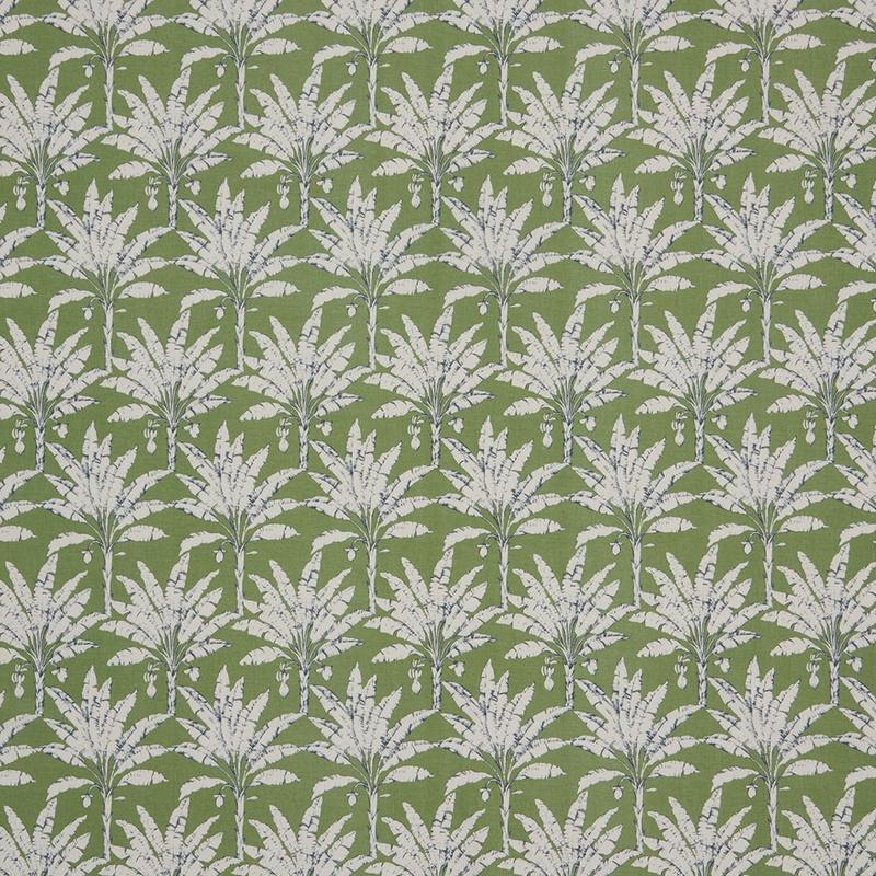 iLiv Palm House Fabric Spruce