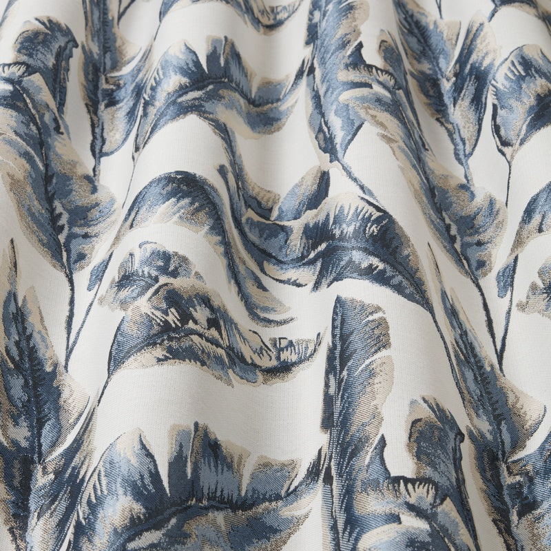 iLiv Palmaria Fabric Lagoon