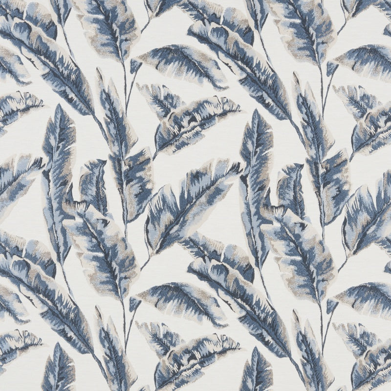 iLiv Palmaria Fabric Lagoon