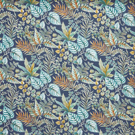 Prestigious Textiles Paloma Fabric Azure