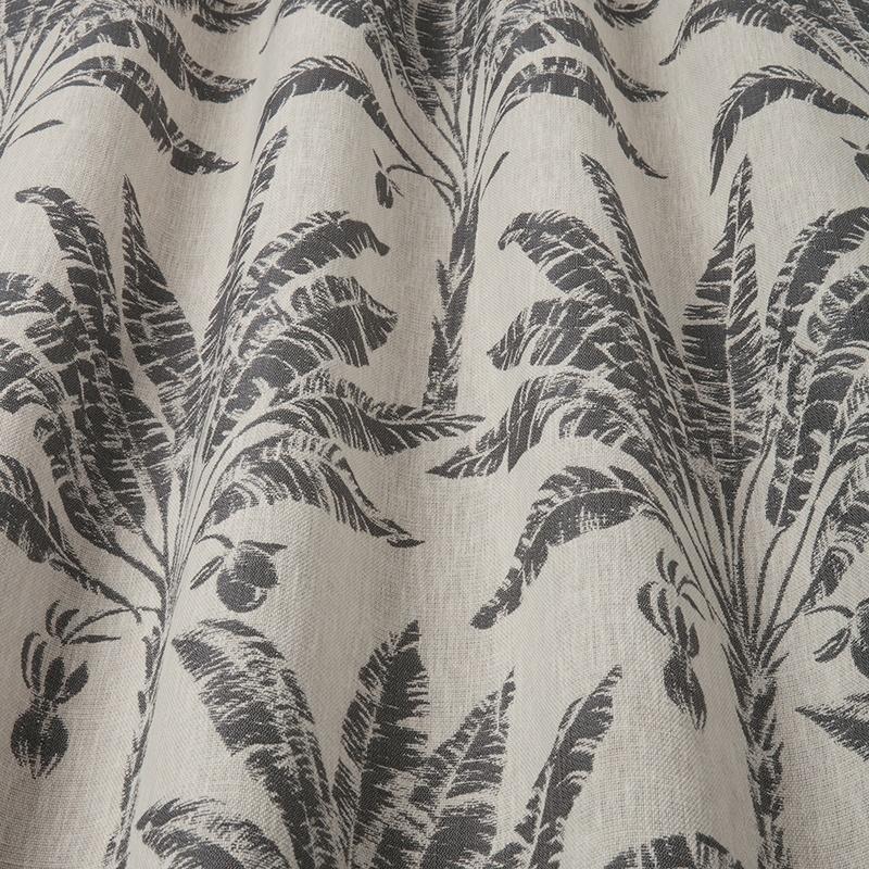 iLiv Palram Fabric Pewter