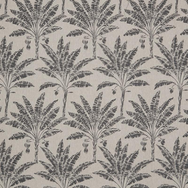 iLiv Palram Fabric Pewter