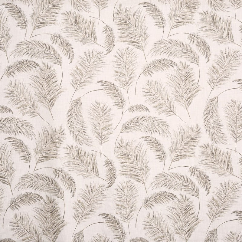 Prestigious Textiles Pampas Grass Fabric Parchment