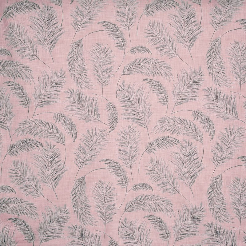 Prestigious Textiles Pampas Grass Fabric Woodrose