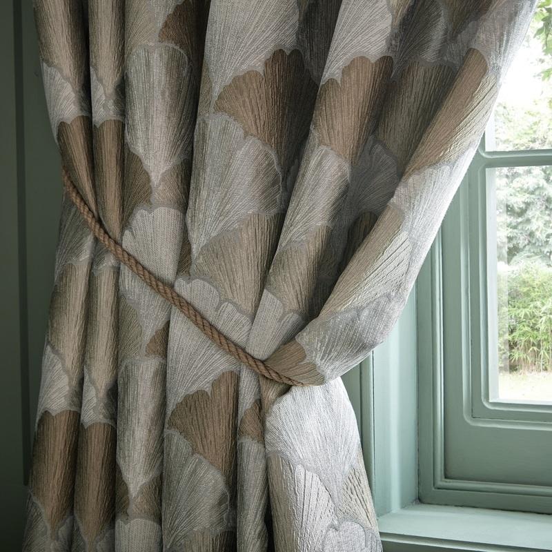 Pamplona Fabric Dove