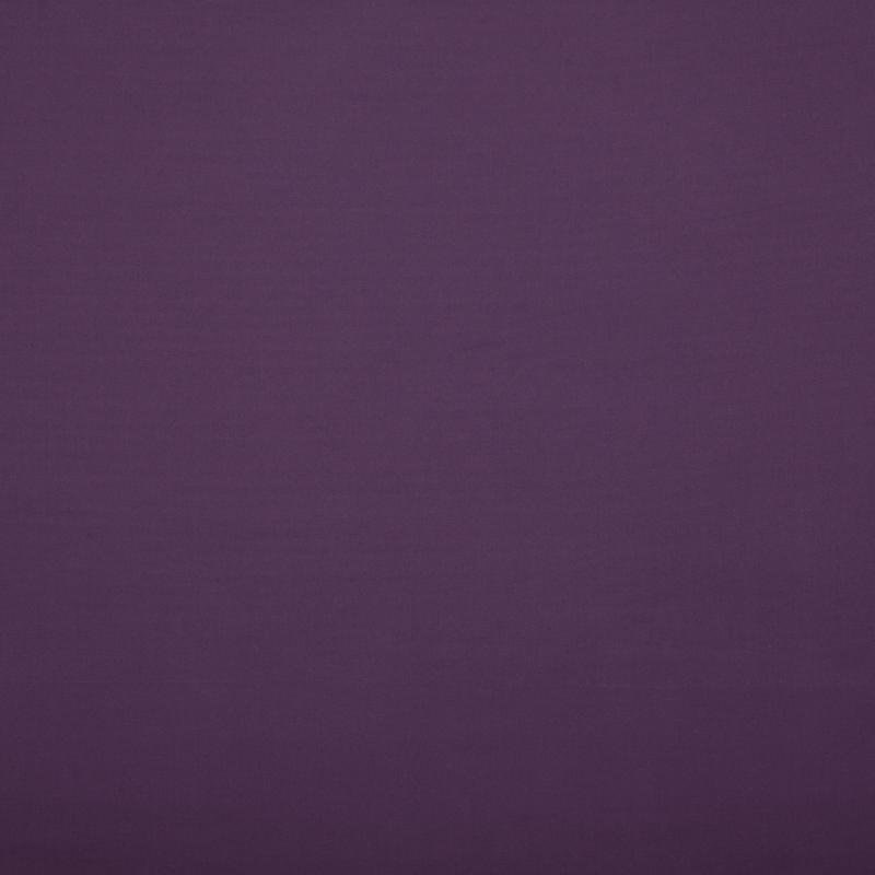 Panama Fabric Plum