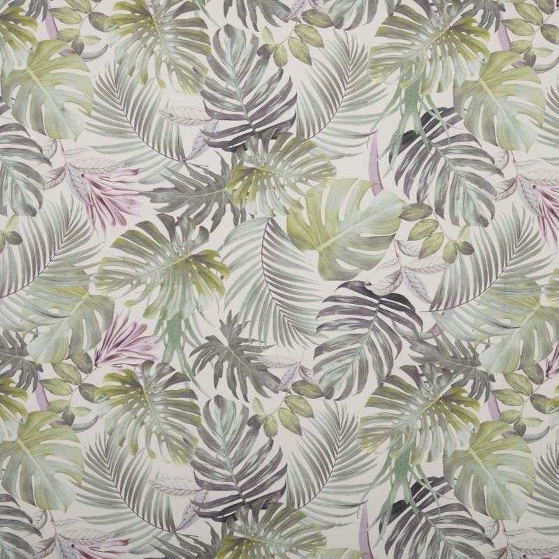 Panama Fabric Portobello
