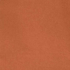 Panama Fabric Rust
